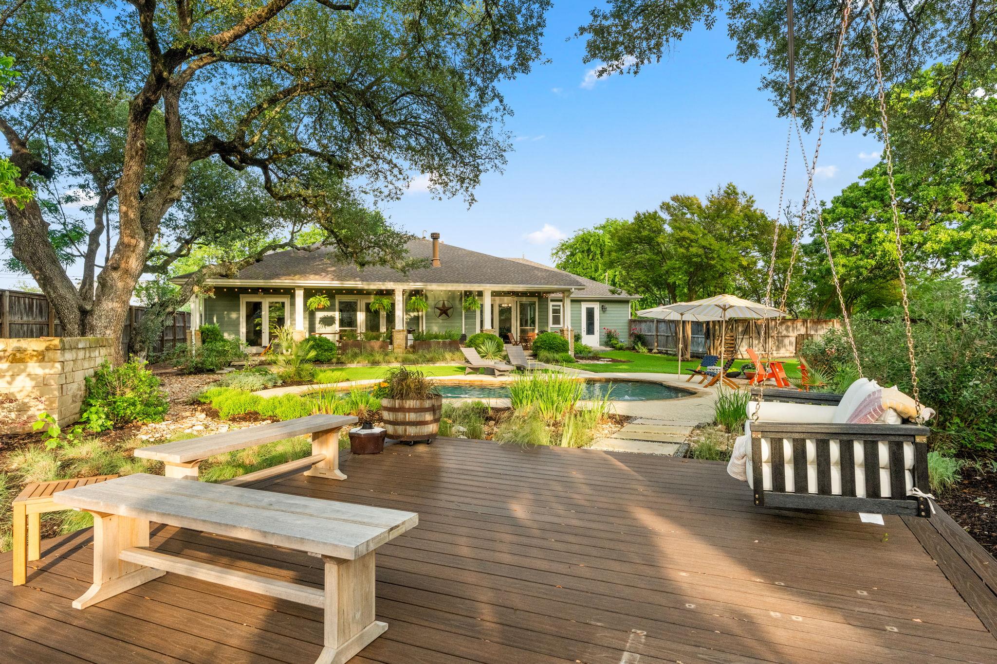 1804 Leander St, Georgetown, TX 78626