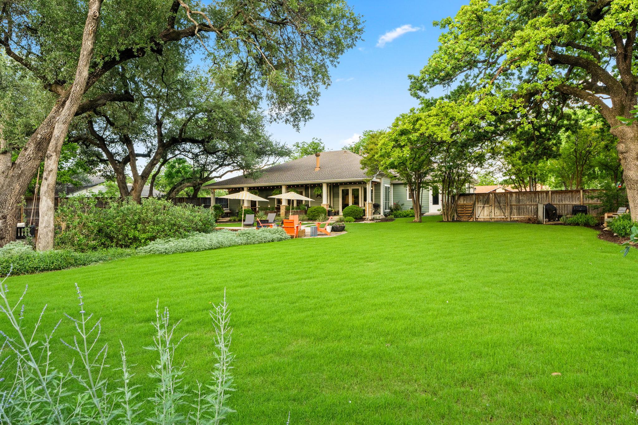 1804 Leander St, Georgetown, TX 78626