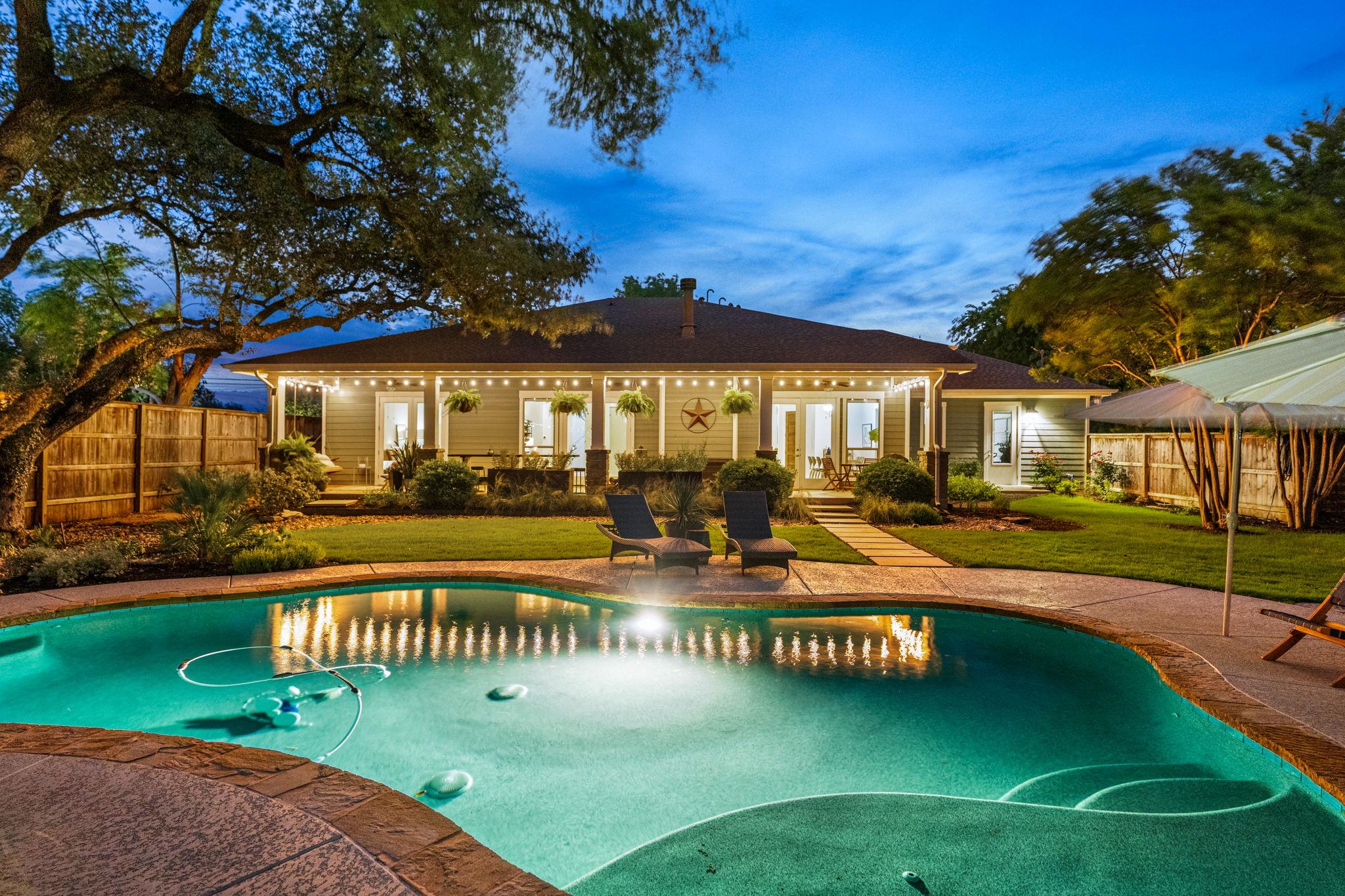 1804 Leander St, Georgetown, TX 78626