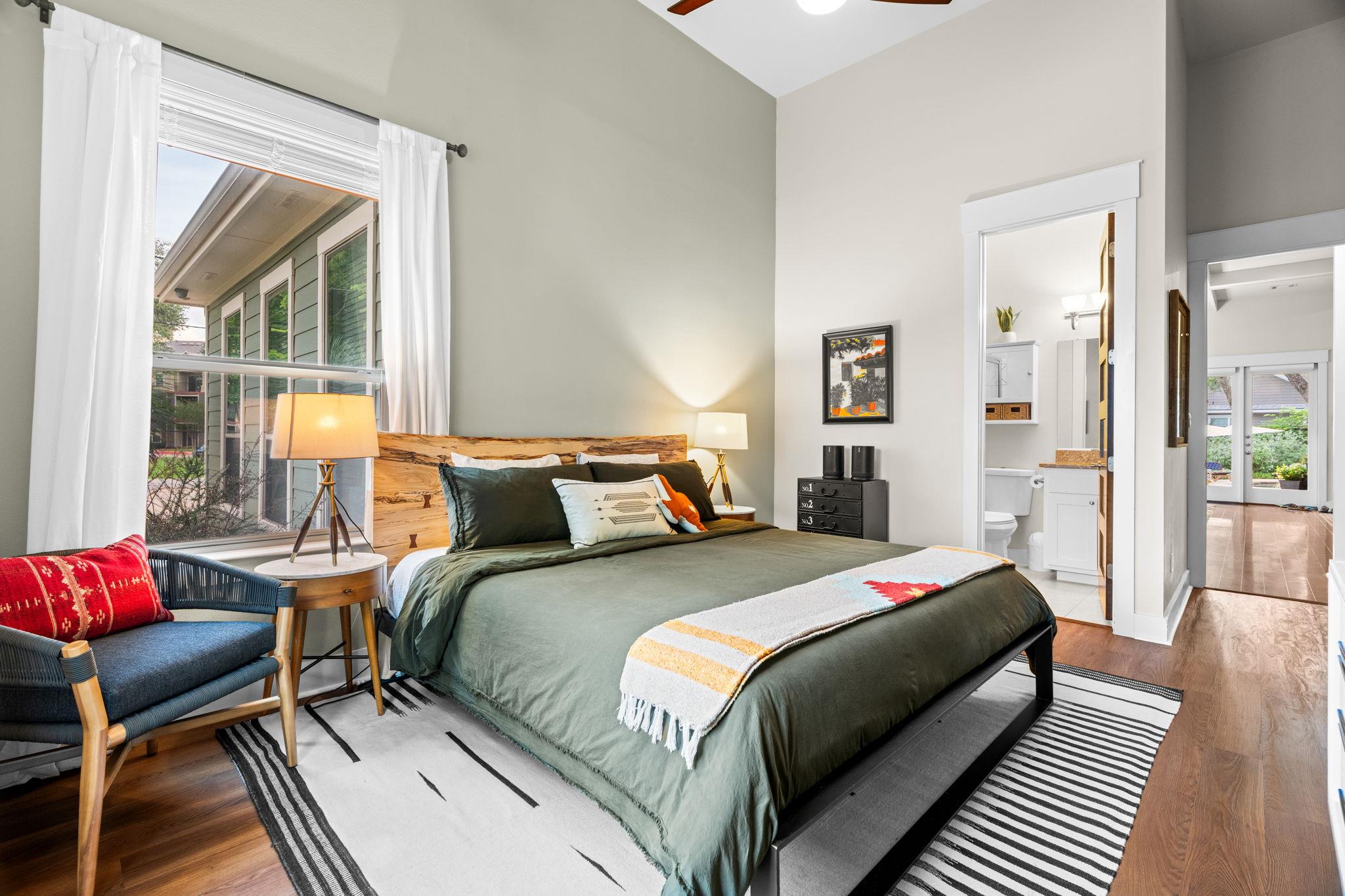 1804 Leander St, Georgetown, TX 78626