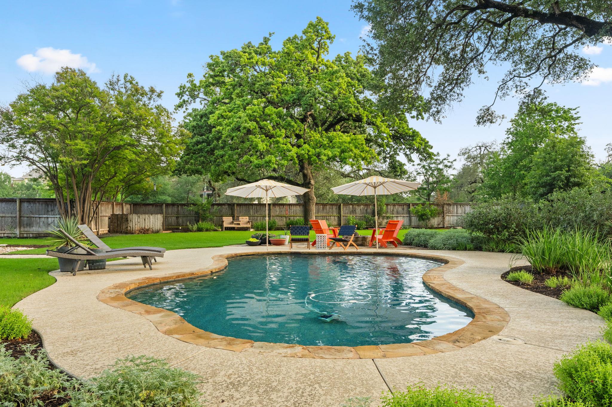 1804 Leander St, Georgetown, TX 78626