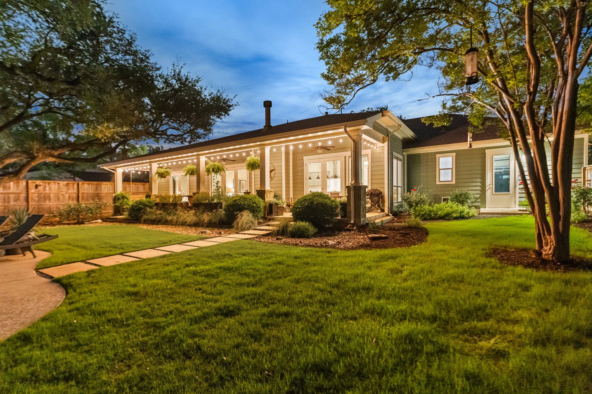 1804 Leander St, Georgetown, TX 78626