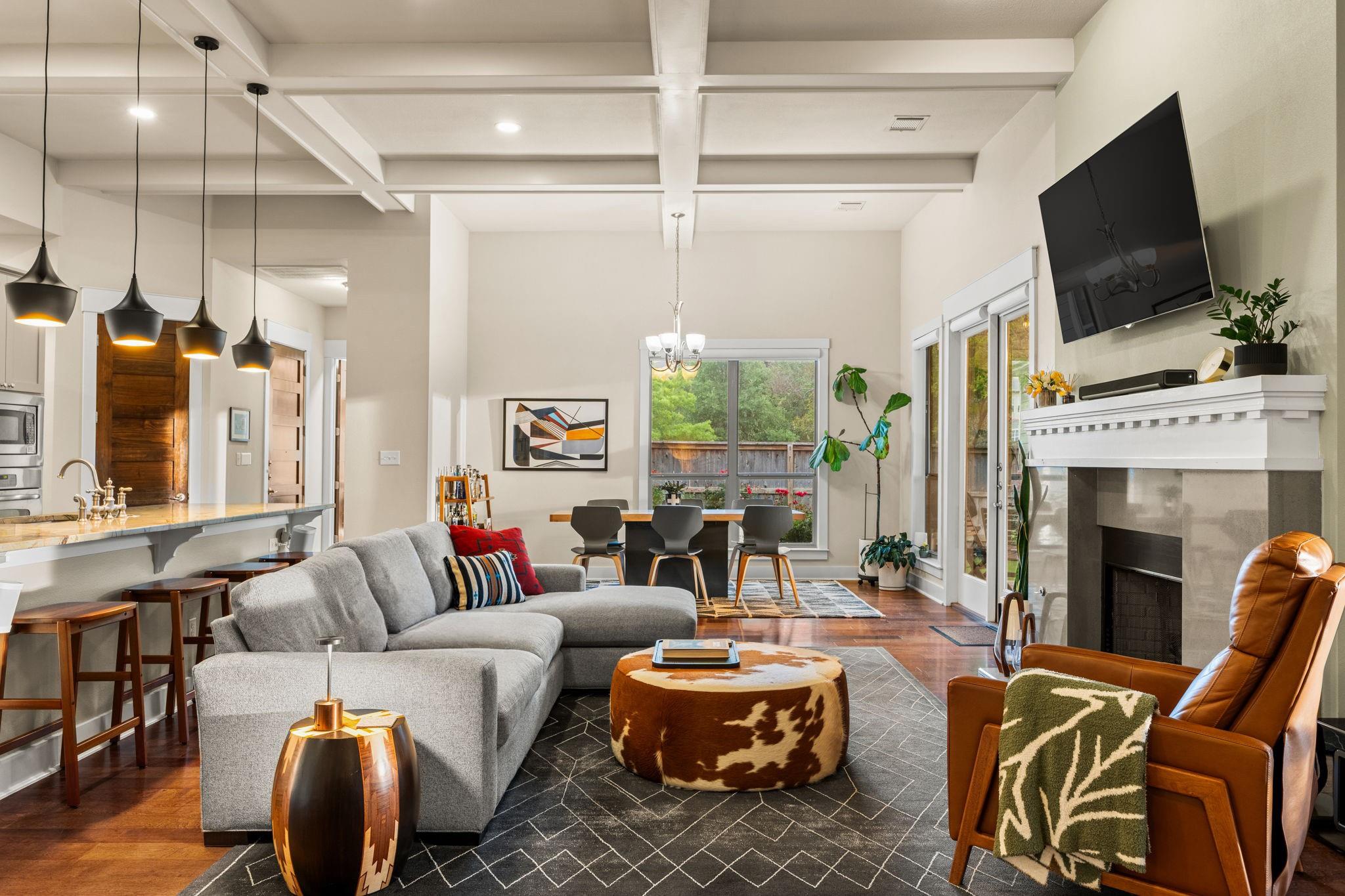 1804 Leander St, Georgetown, TX 78626