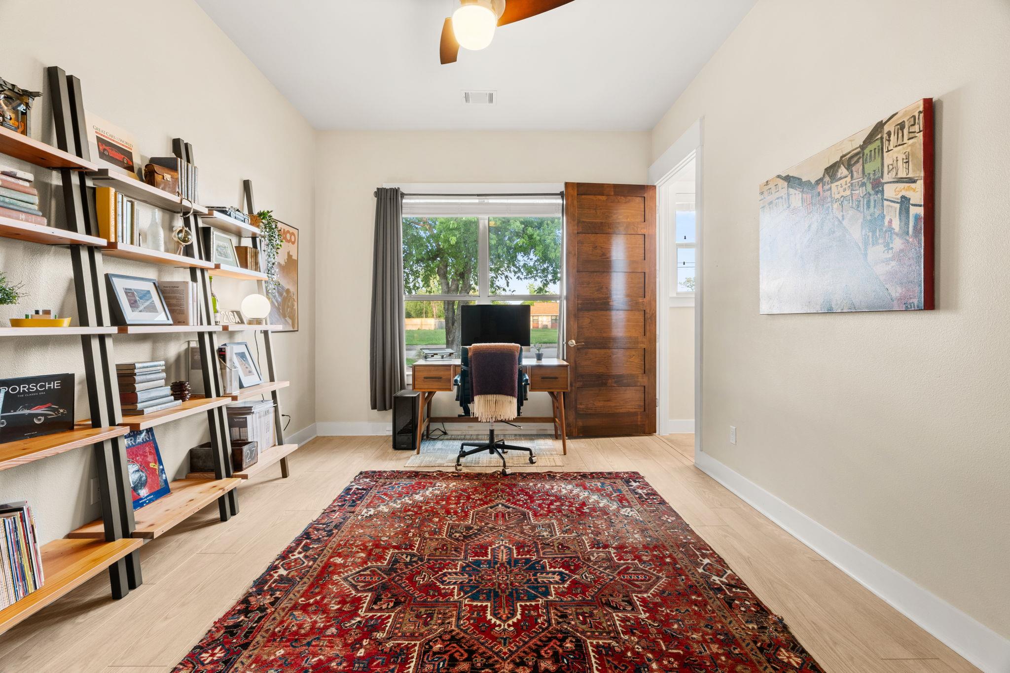 1804 Leander St, Georgetown, TX 78626