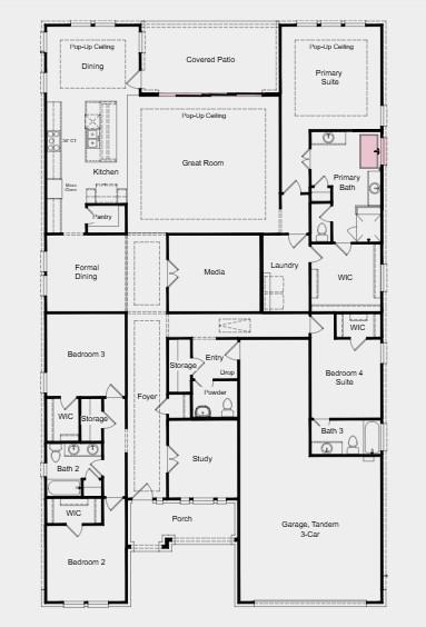 8512 Ambergill Ct, Austin, TX 78744