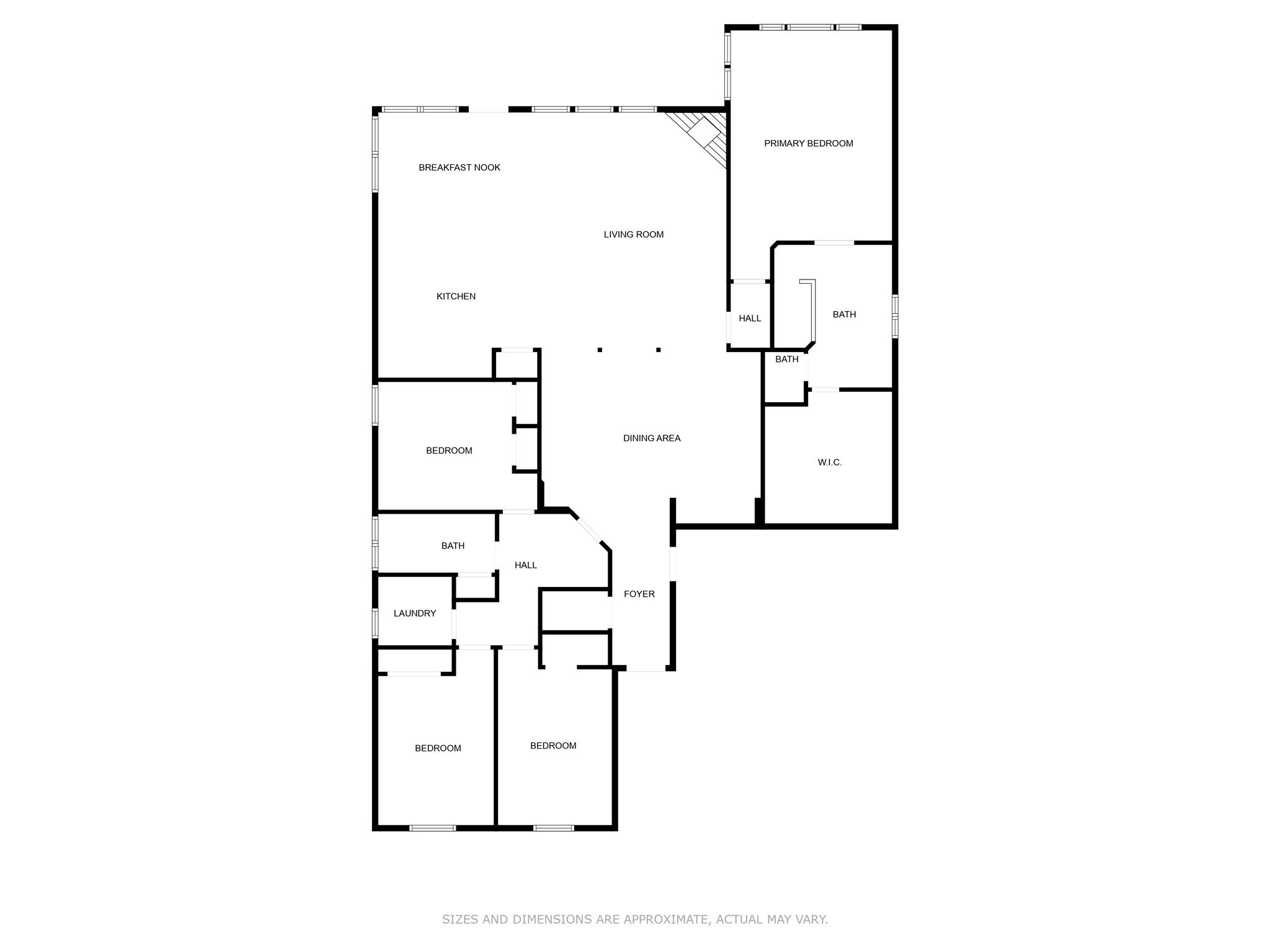 2000 Camay St, Leander, TX 78641