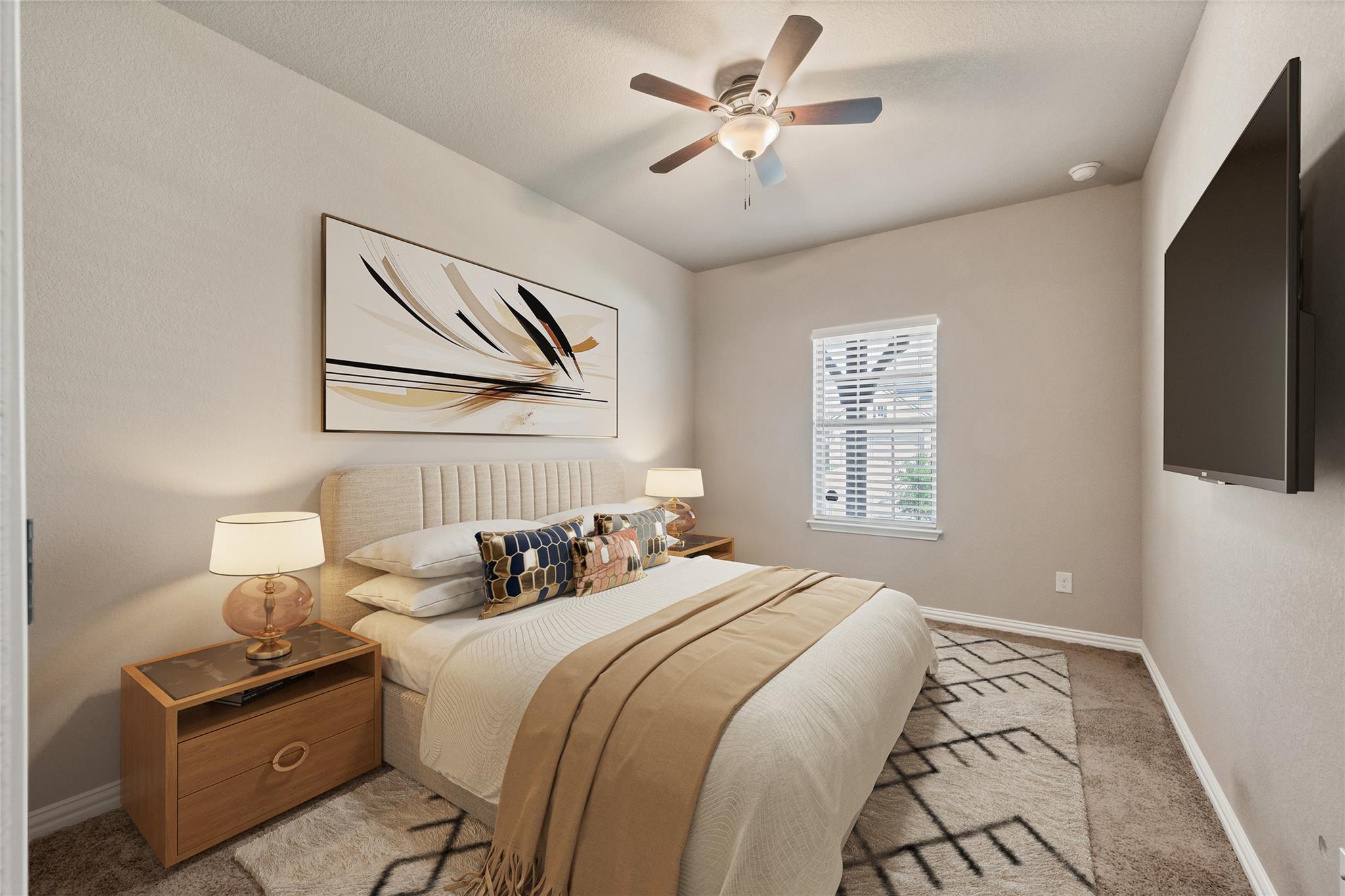 2000 Camay St, Leander, TX 78641