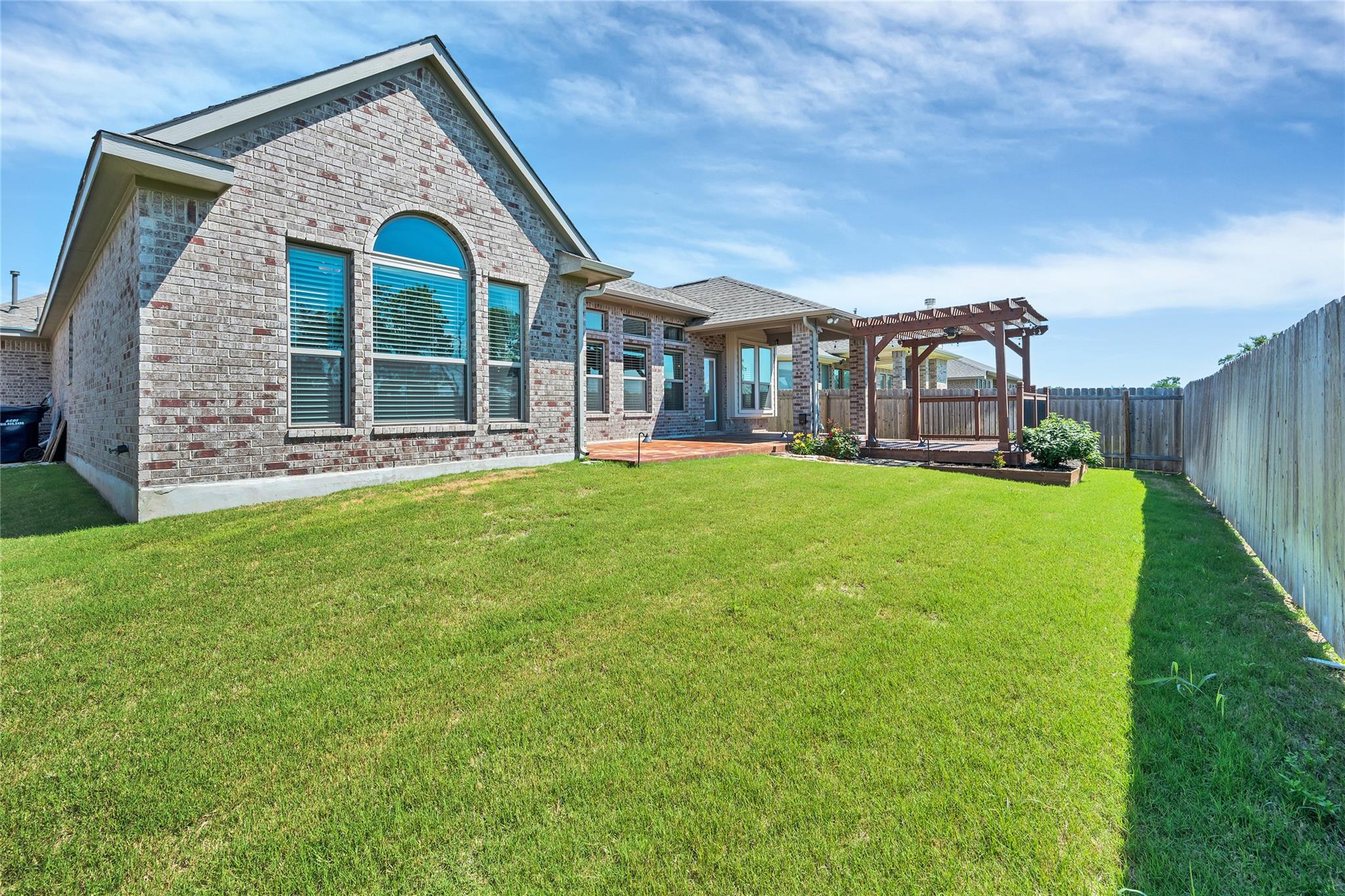 2000 Camay St, Leander, TX 78641