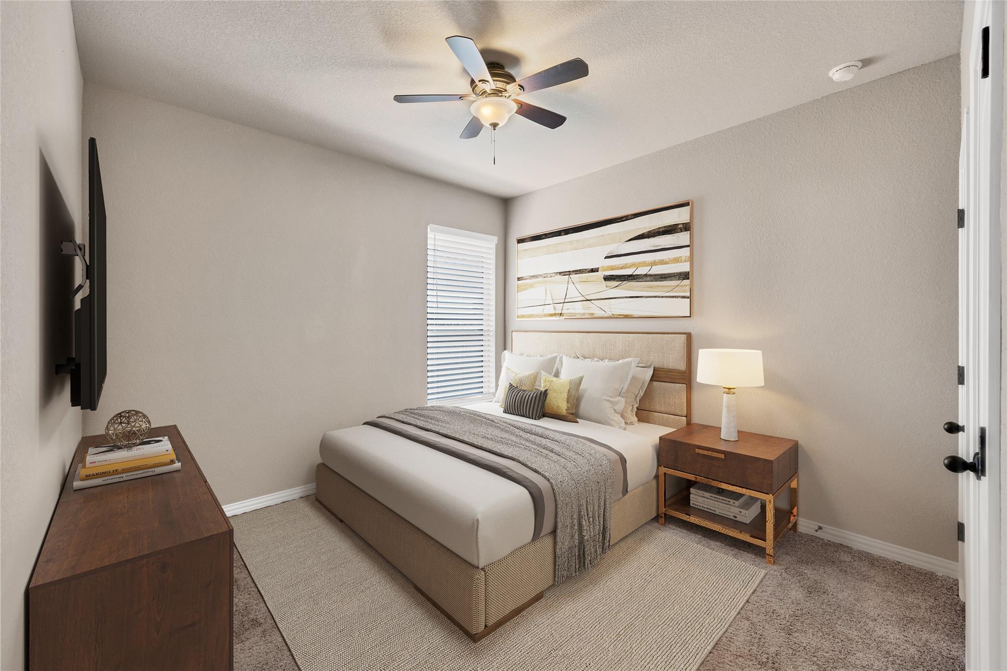 2000 Camay St, Leander, TX 78641