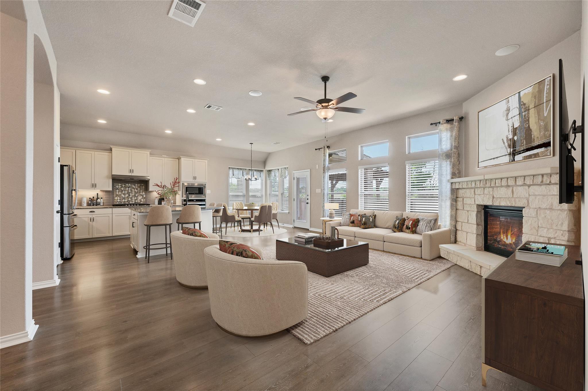 2000 Camay St, Leander, TX 78641