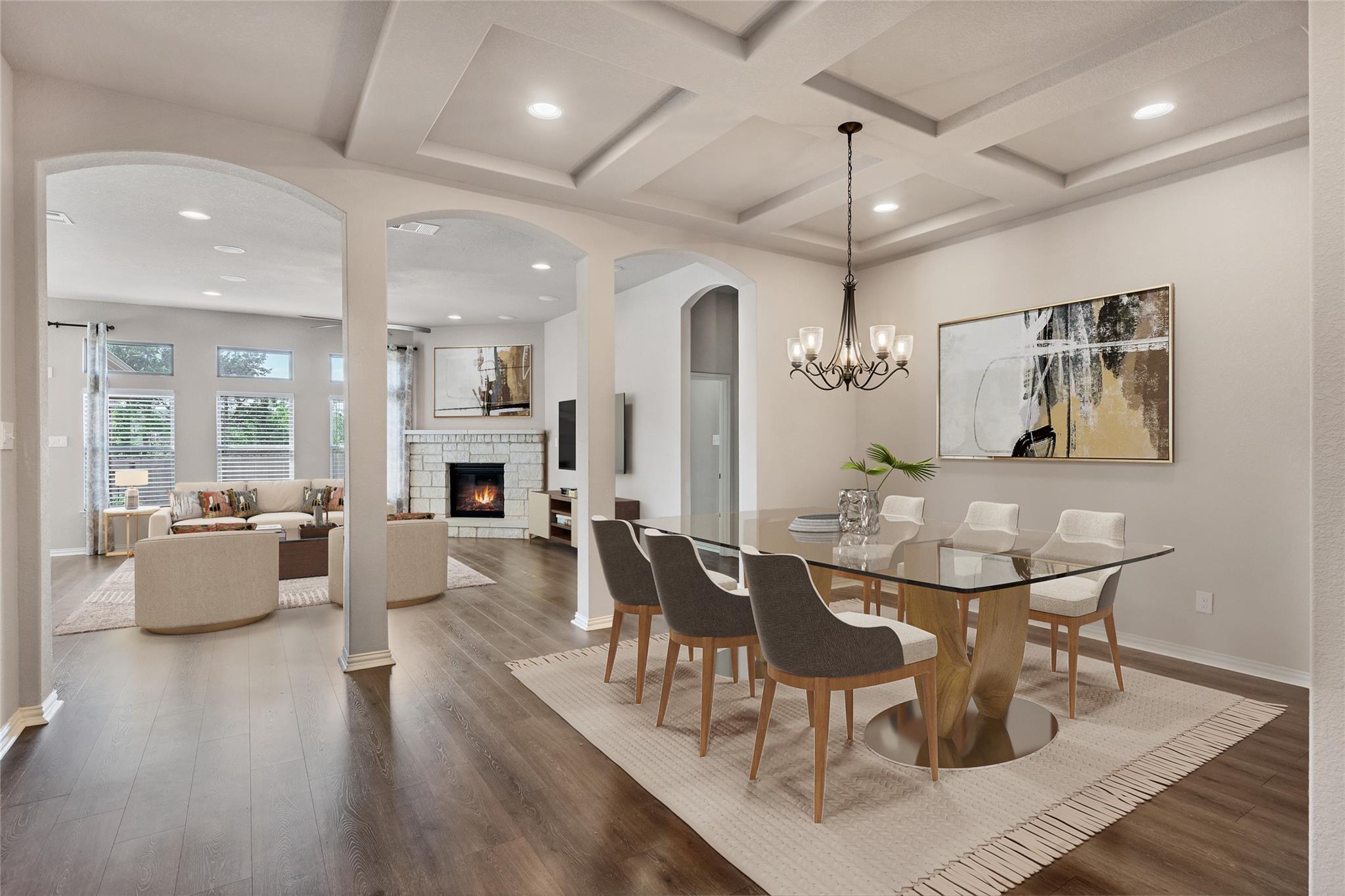 2000 Camay St, Leander, TX 78641