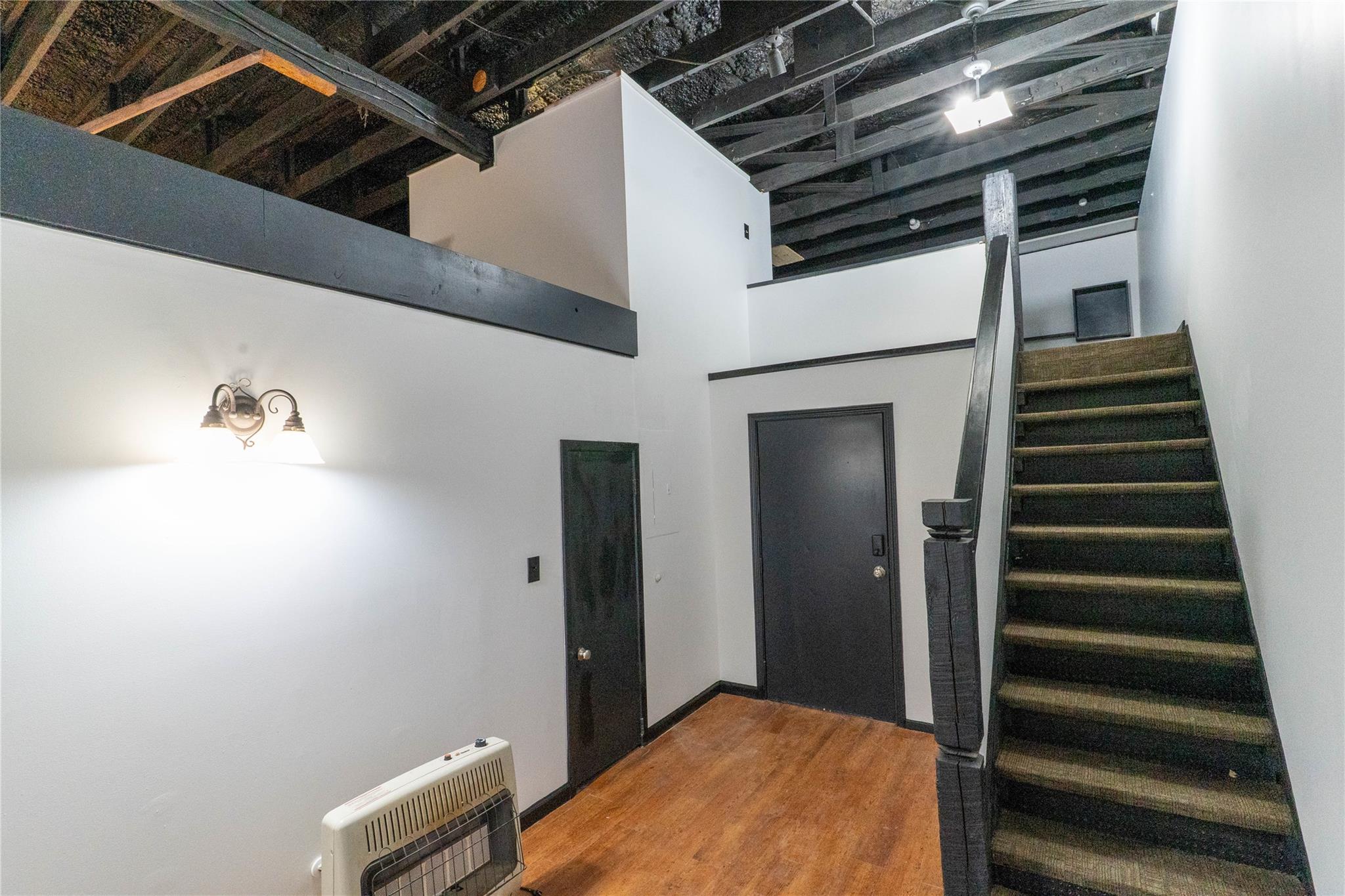 108 E Clark St, Bartlett, TX 76511