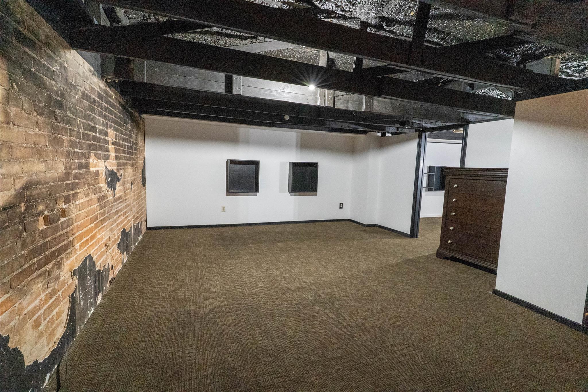 108 E Clark St, Bartlett, TX 76511