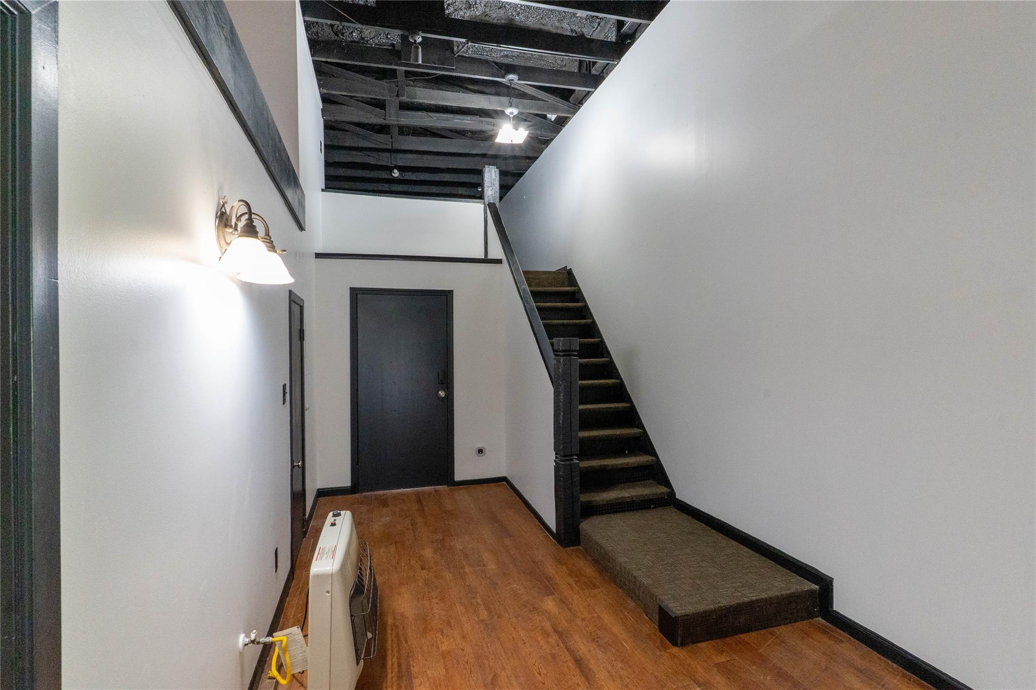 108 E Clark St, Bartlett, TX 76511