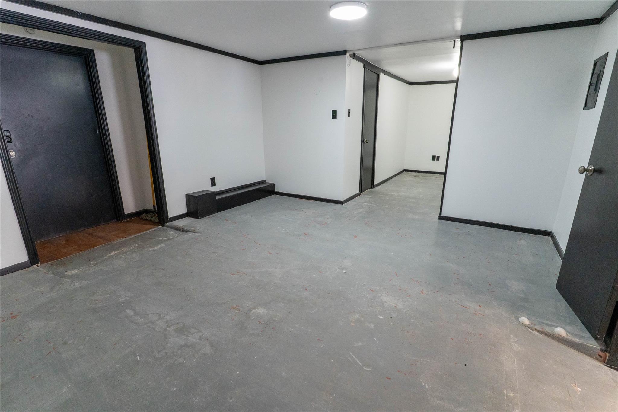 108 E Clark St, Bartlett, TX 76511