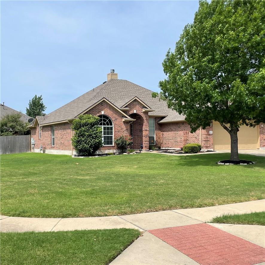 2605 Shanty Creek Pl, Pflugerville, TX 78660
