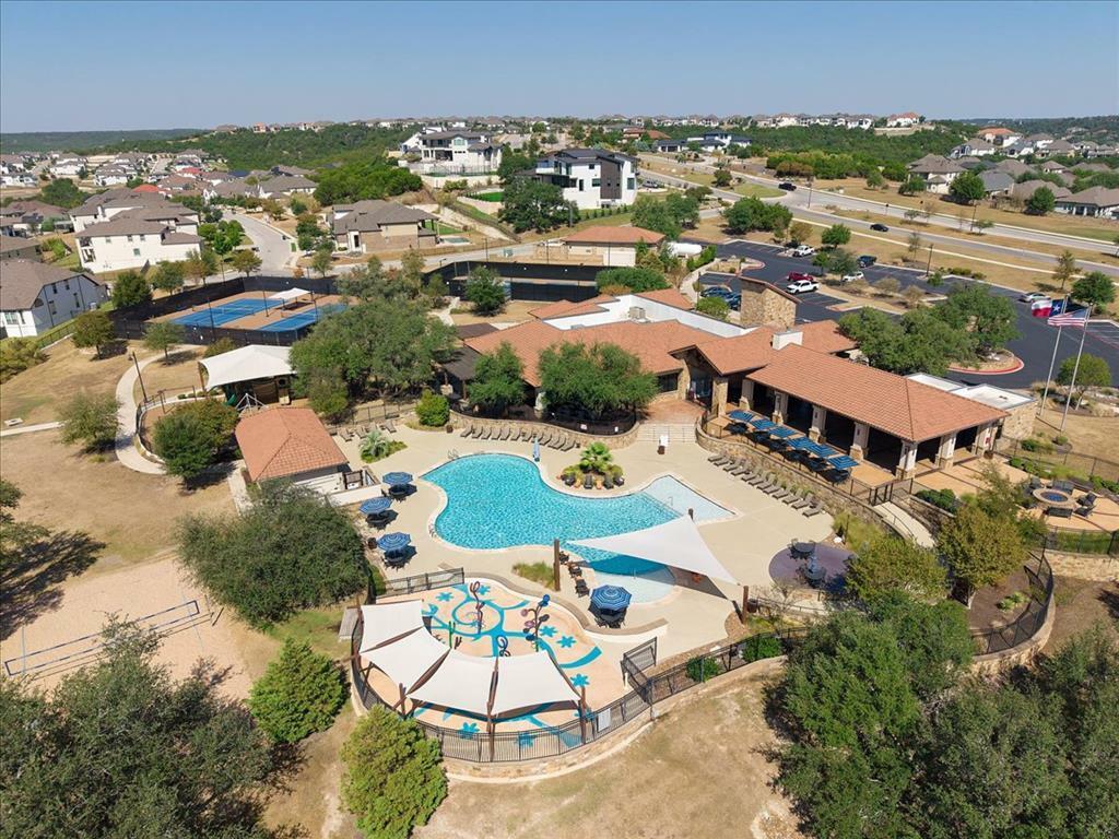 1424 Castalo Ln, Leander, TX 78641