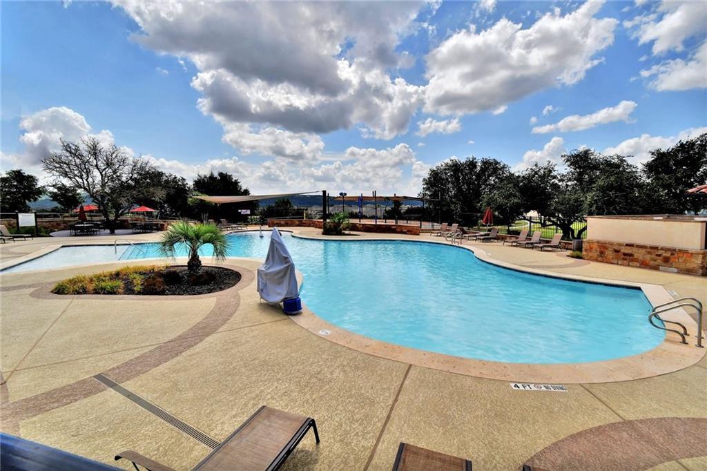 1424 Castalo Ln, Leander, TX 78641