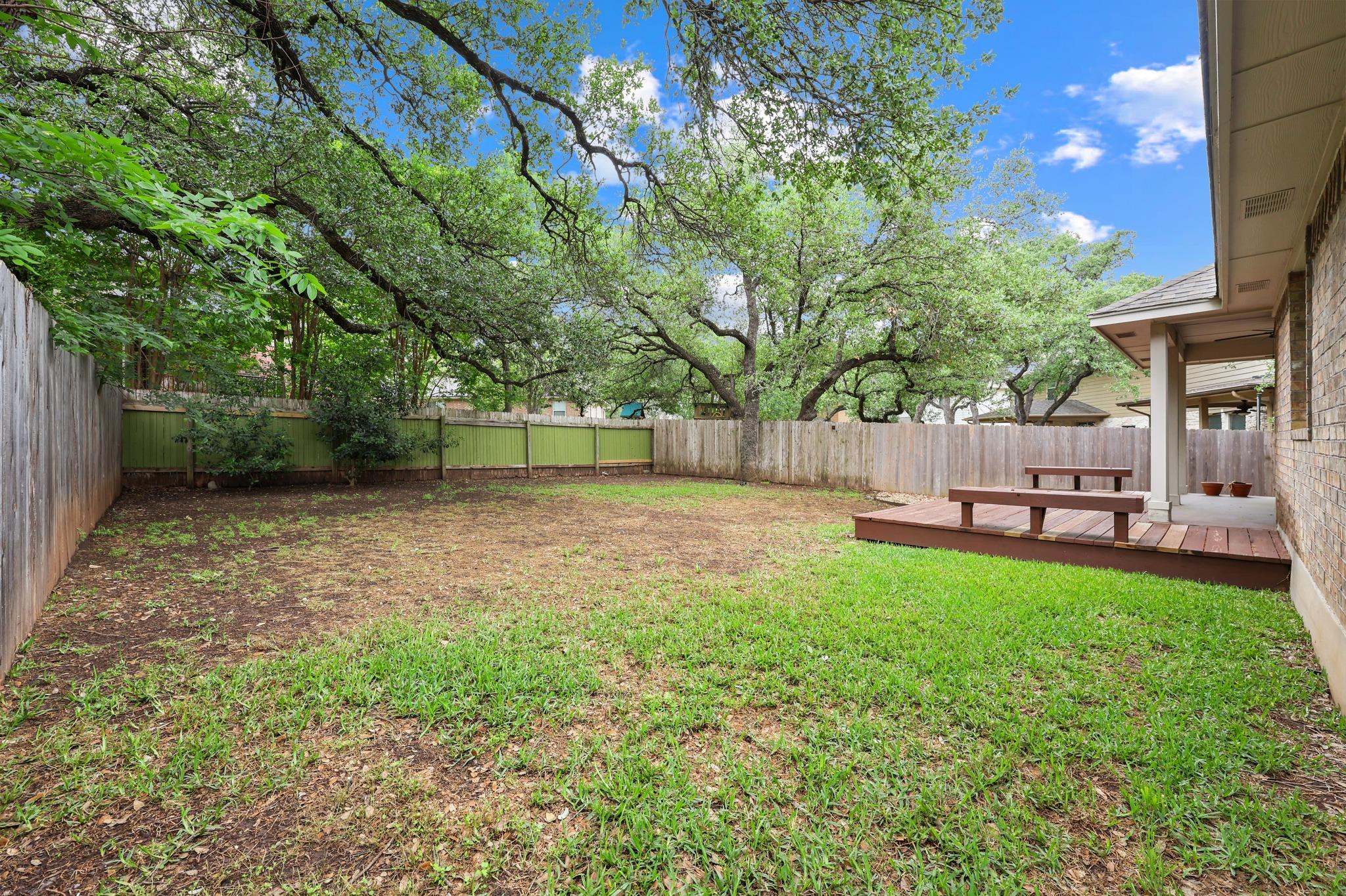 16505 Castletroy Dr, Austin, TX 78717