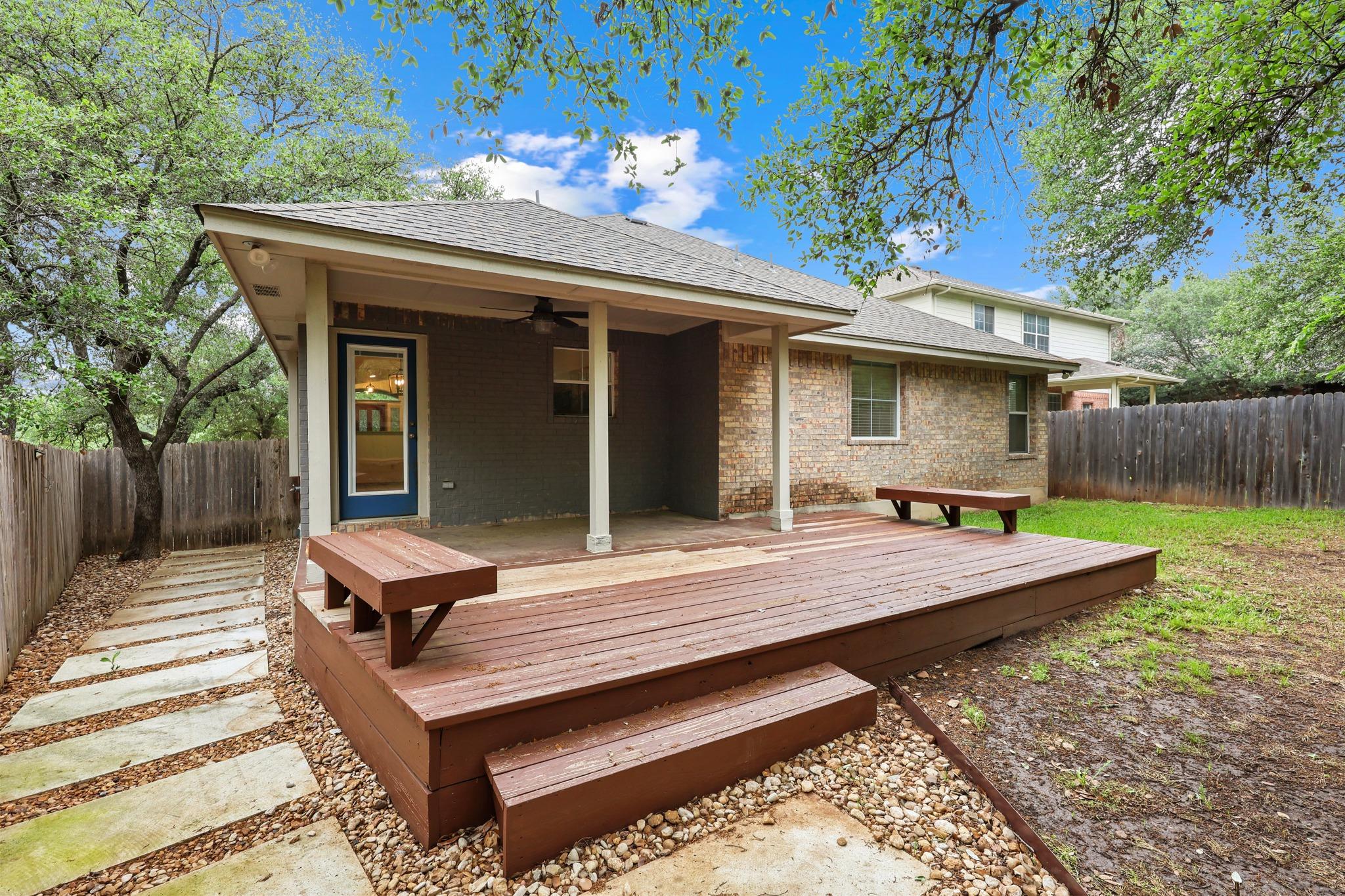 16505 Castletroy Dr, Austin, TX 78717