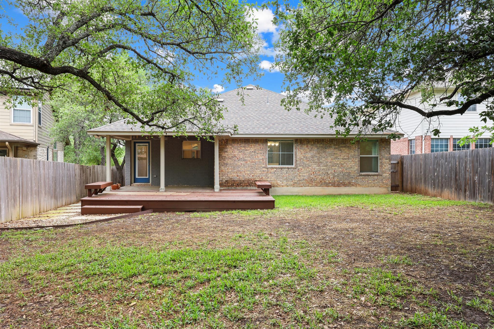 16505 Castletroy Dr, Austin, TX 78717