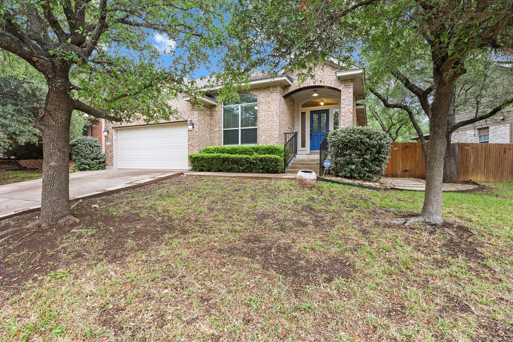 16505 Castletroy Dr, Austin, TX 78717