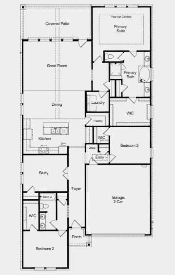 9116 Hamadryas Dr, Austin, TX 78744