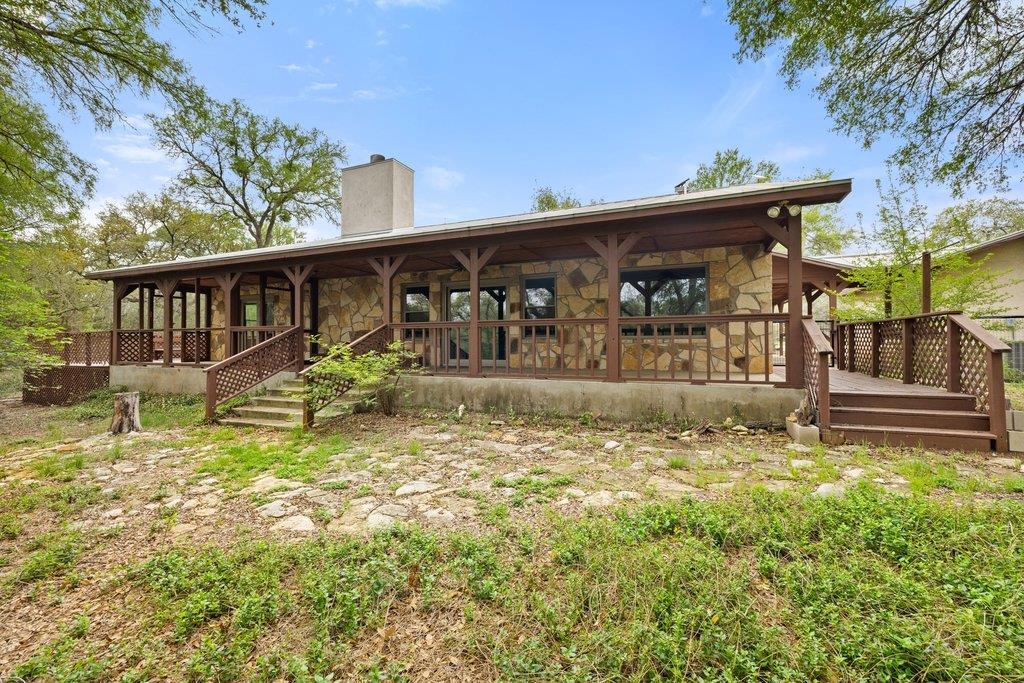 136 Philly Ct, Fischer, TX 78623