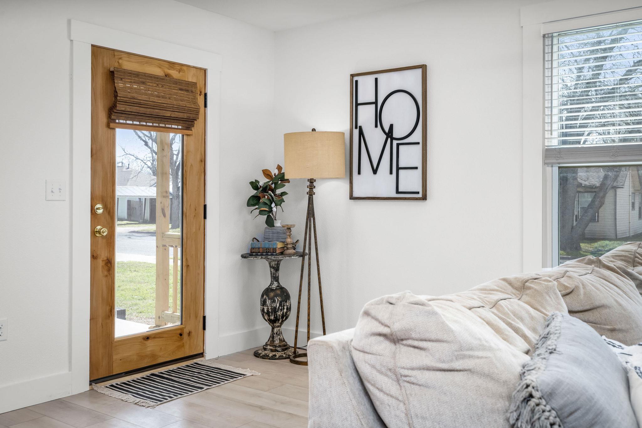 215 Paulus St, Schulenburg, TX 78956