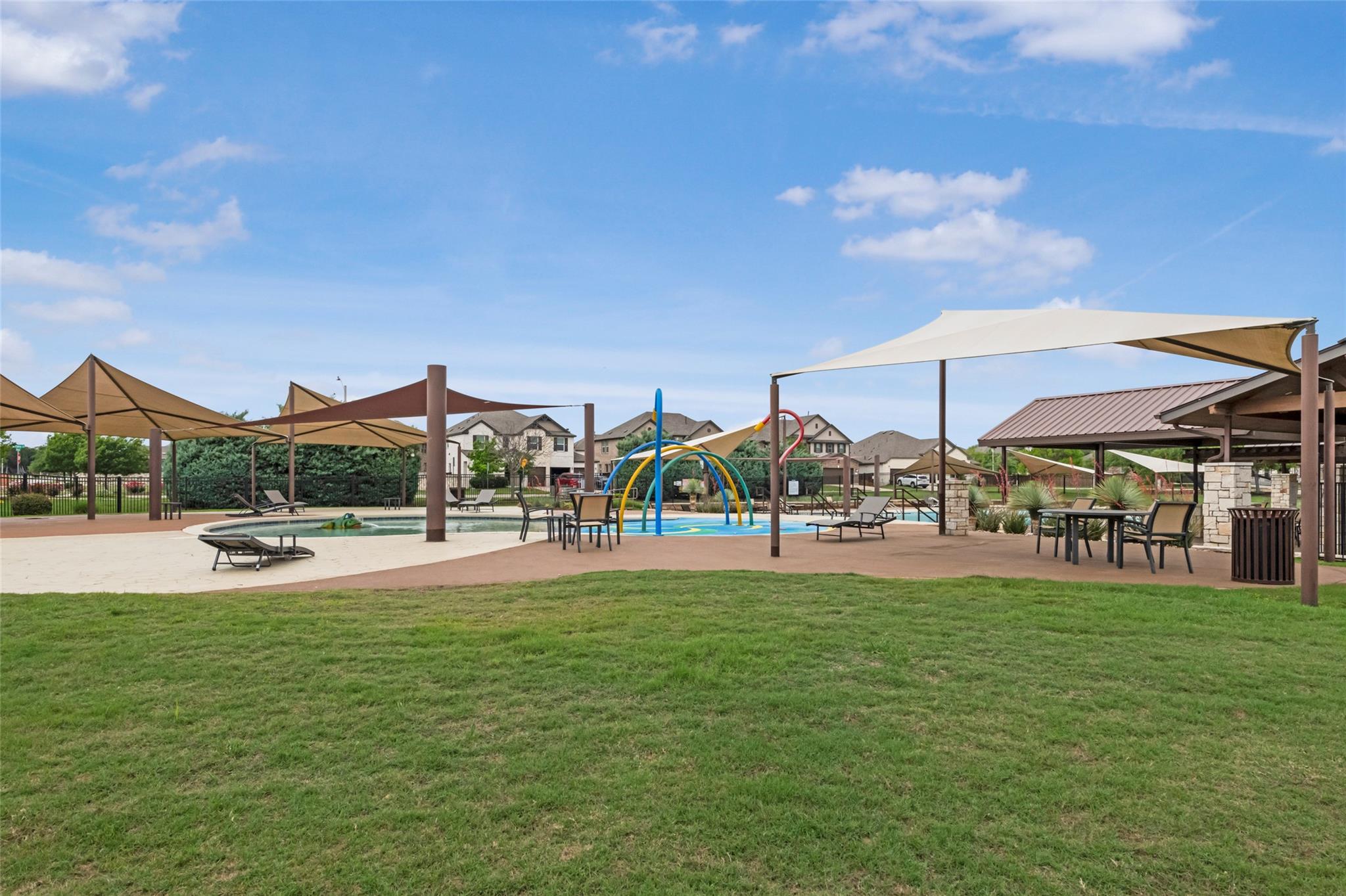 1101 Arbor Acres Loop, Leander, TX 78641