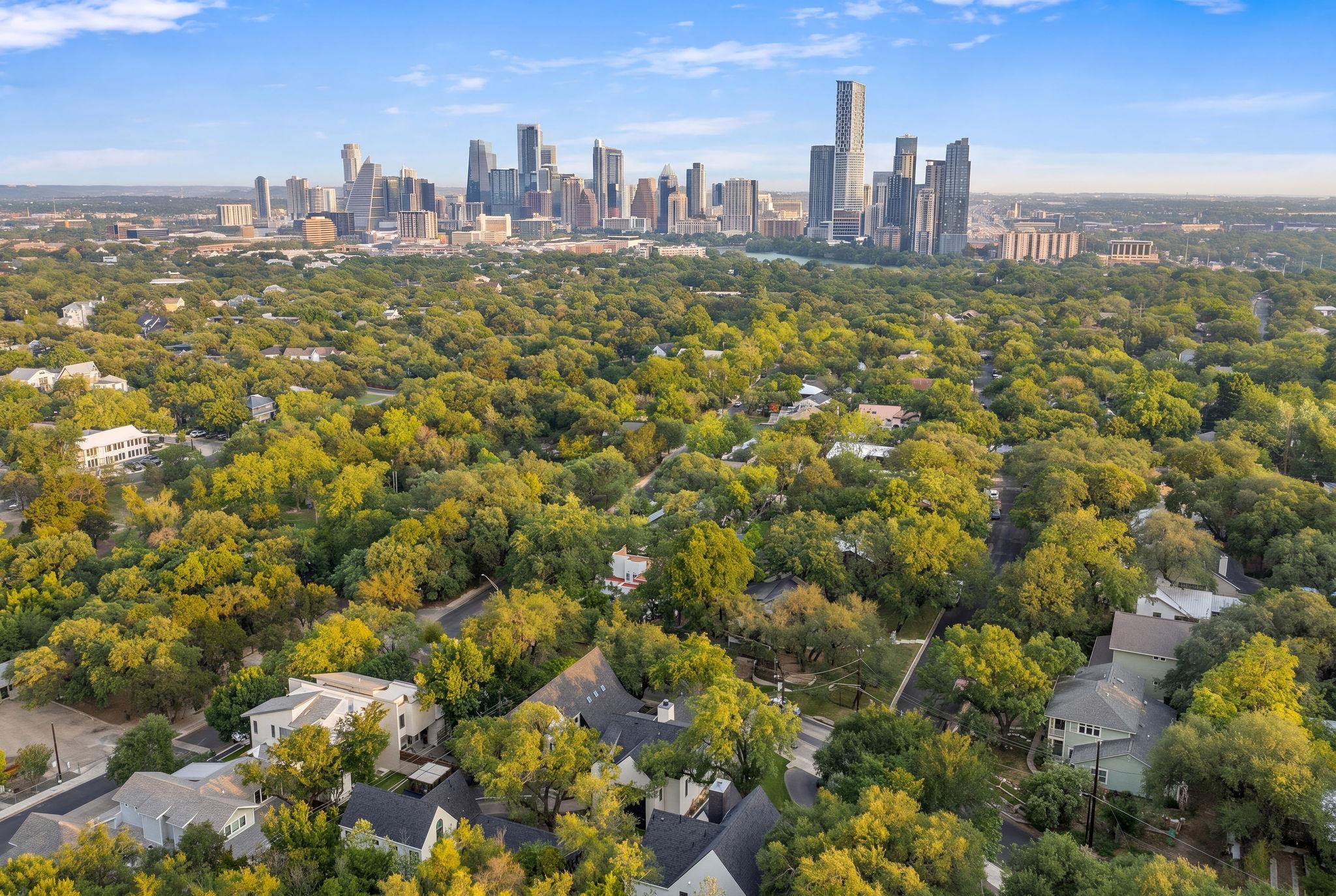 809 Mariposa Dr # 1, Austin, TX 78704