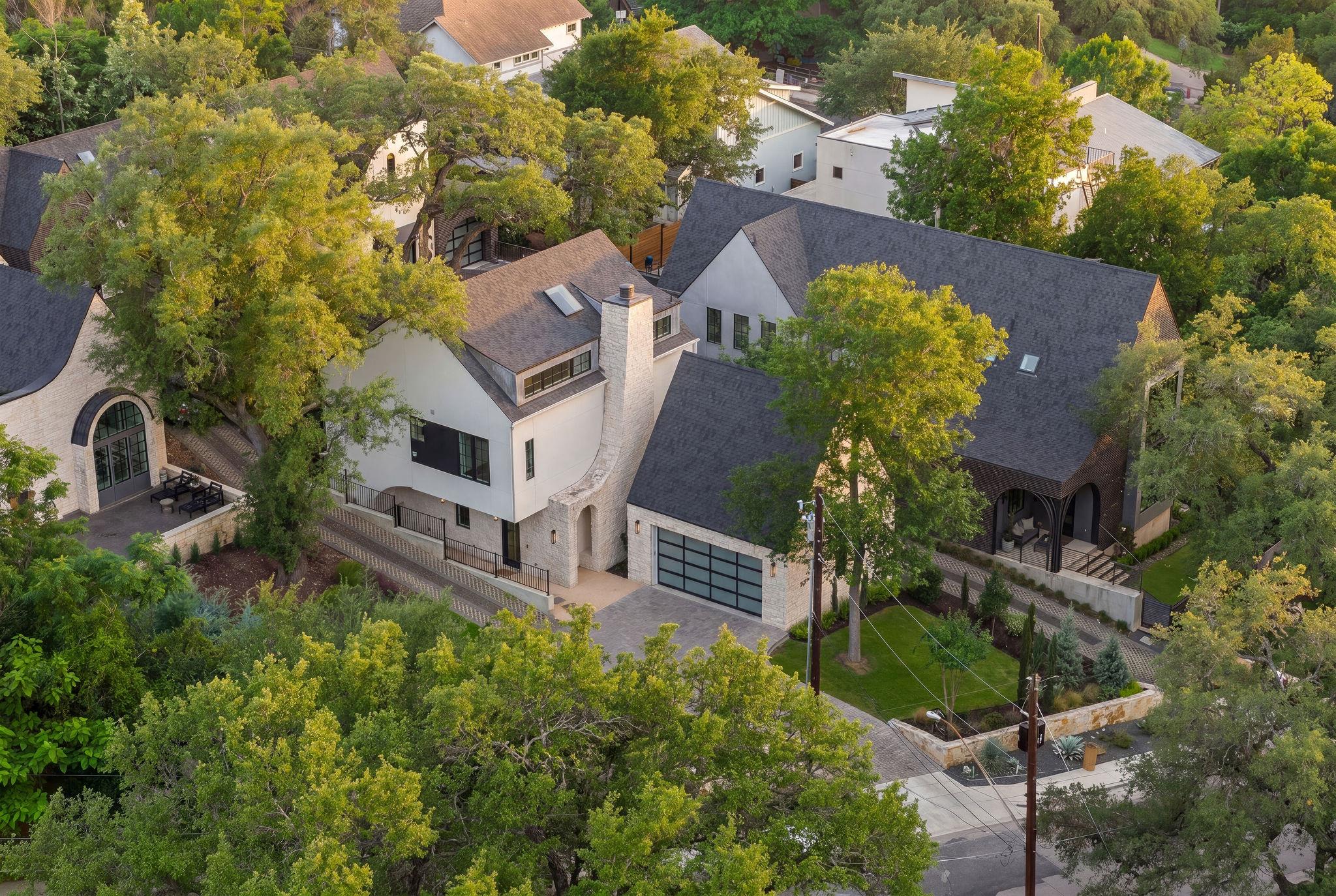 809 Mariposa Dr # 1, Austin, TX 78704