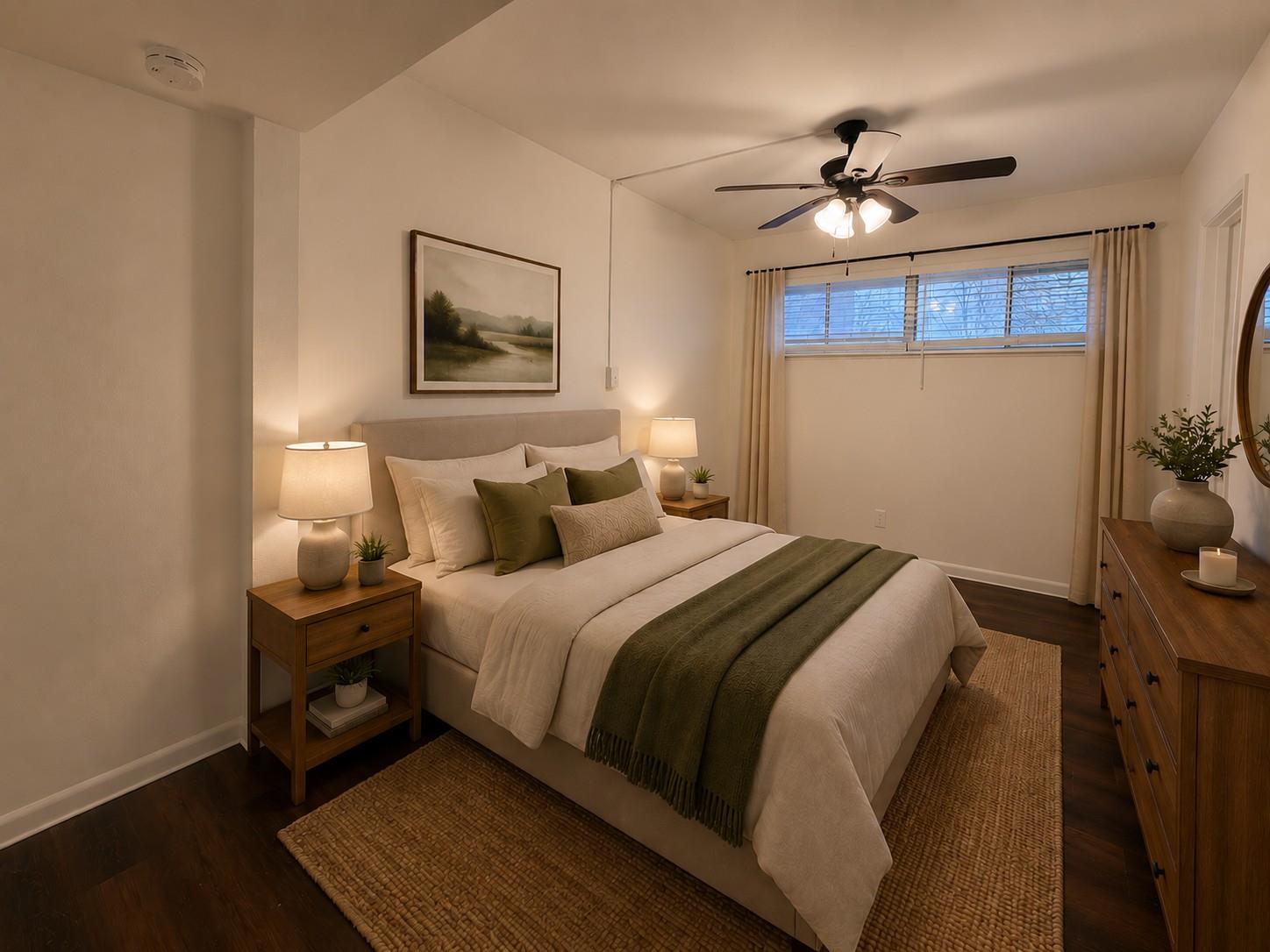 3304 Red River St # 206, Austin, TX 78705