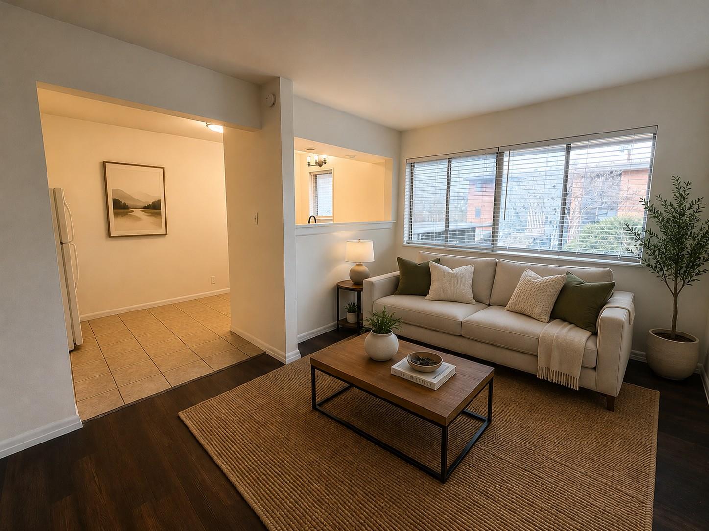 3304 Red River St # 206, Austin, TX 78705