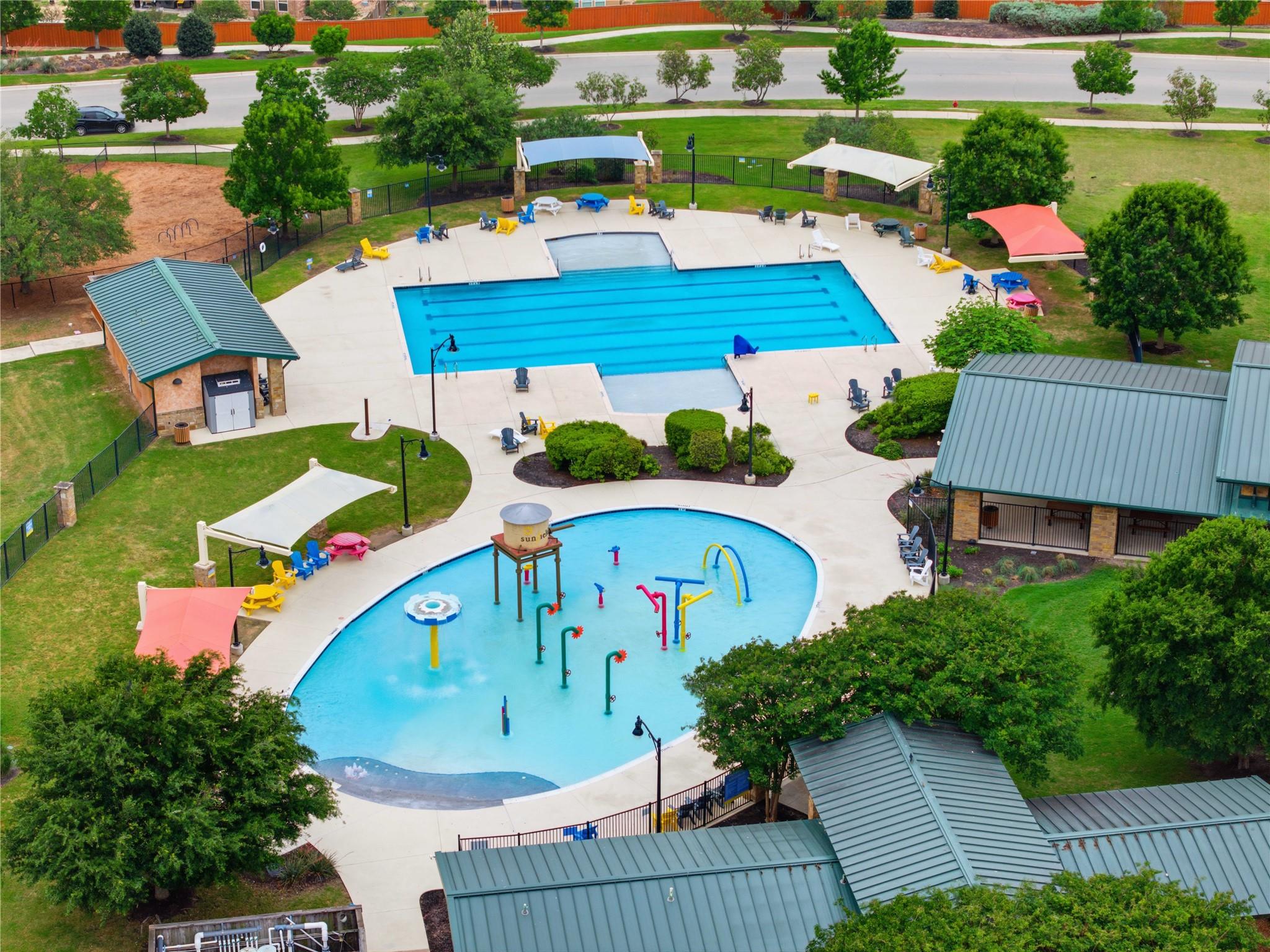 183 Lacy Oak Dr, Buda, TX 78610