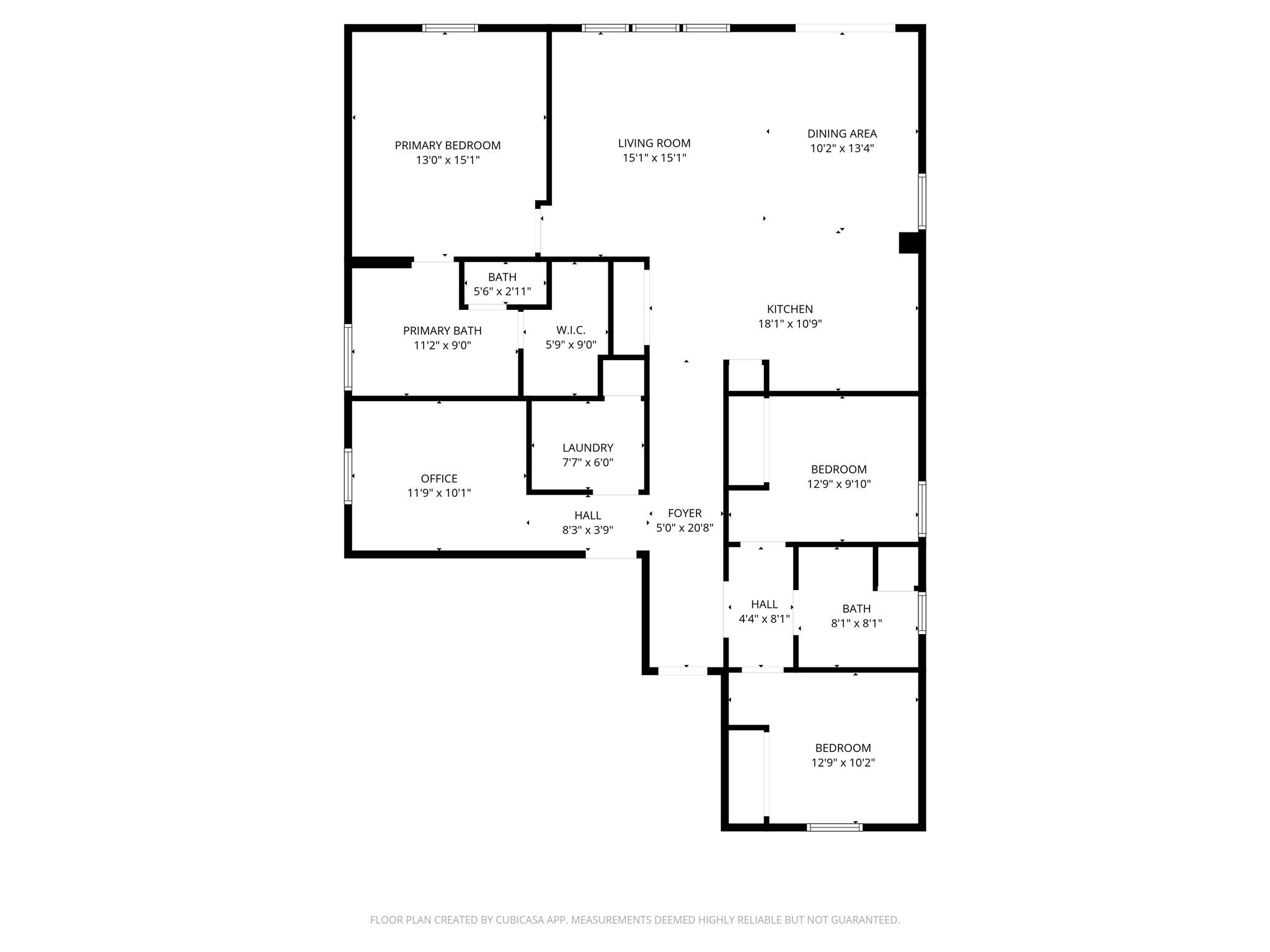 19012 Rushmore St, Manor, TX 78653