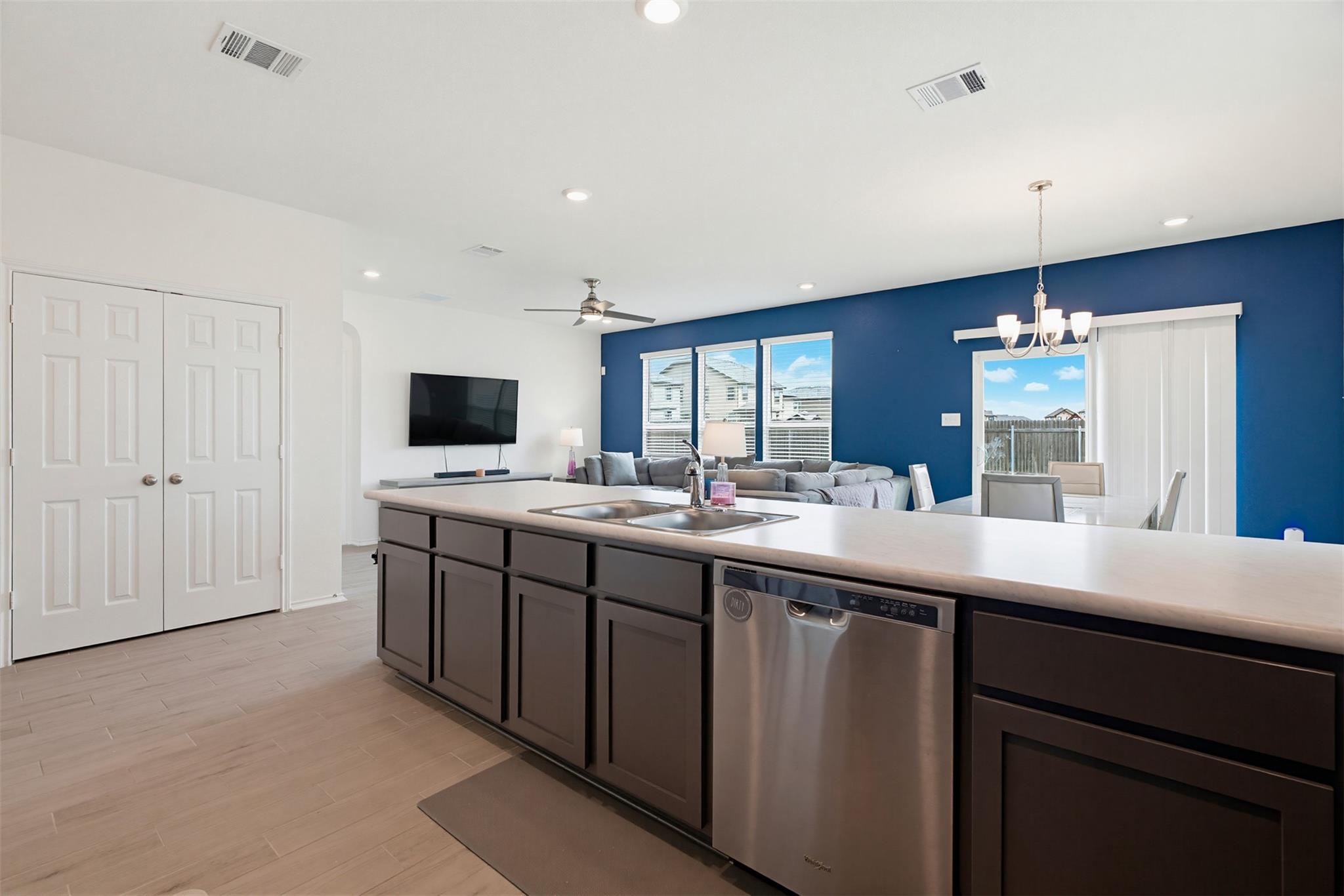 19012 Rushmore St, Manor, TX 78653