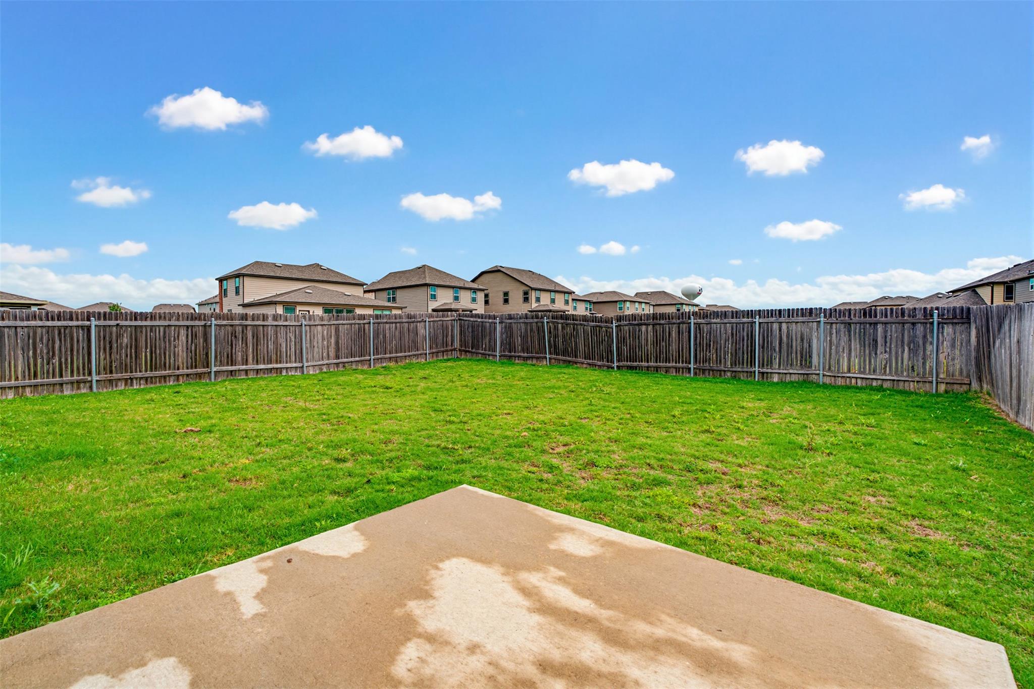 19012 Rushmore St, Manor, TX 78653