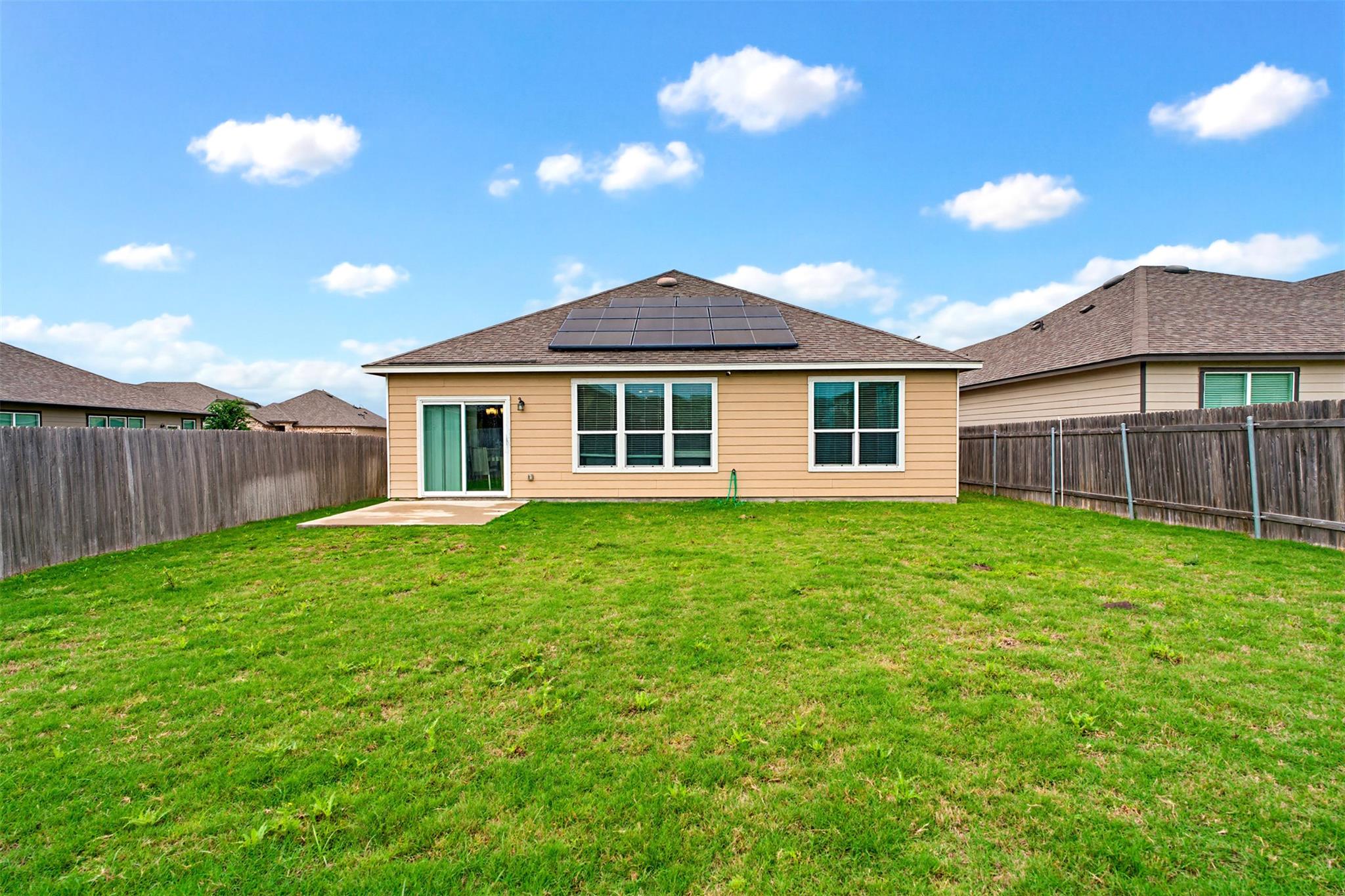 19012 Rushmore St, Manor, TX 78653