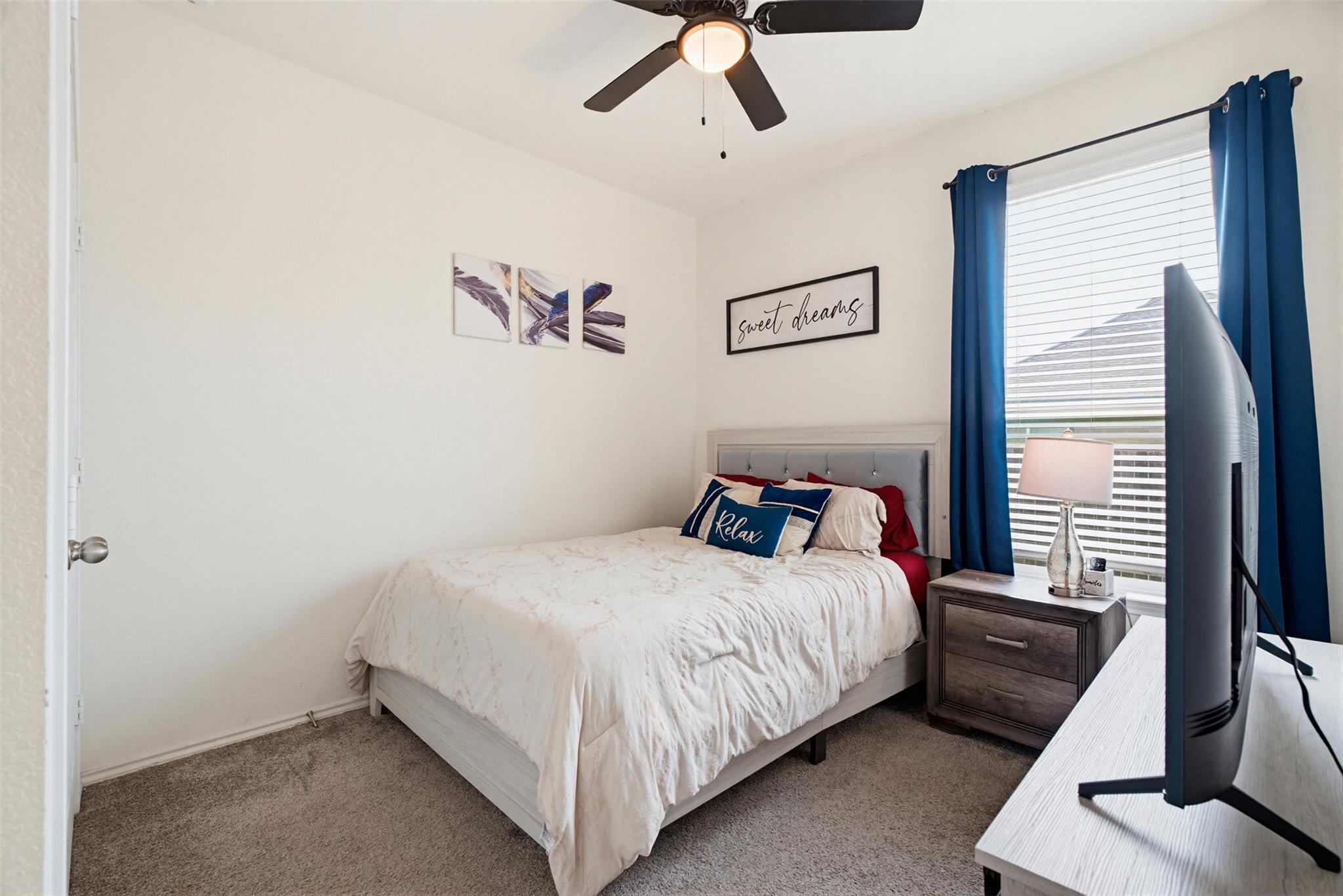 19012 Rushmore St, Manor, TX 78653