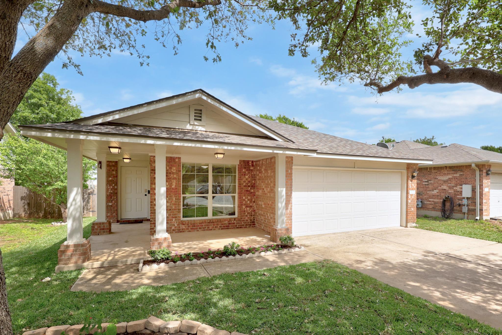 2418 Socorro Bnd, Leander, TX 78641