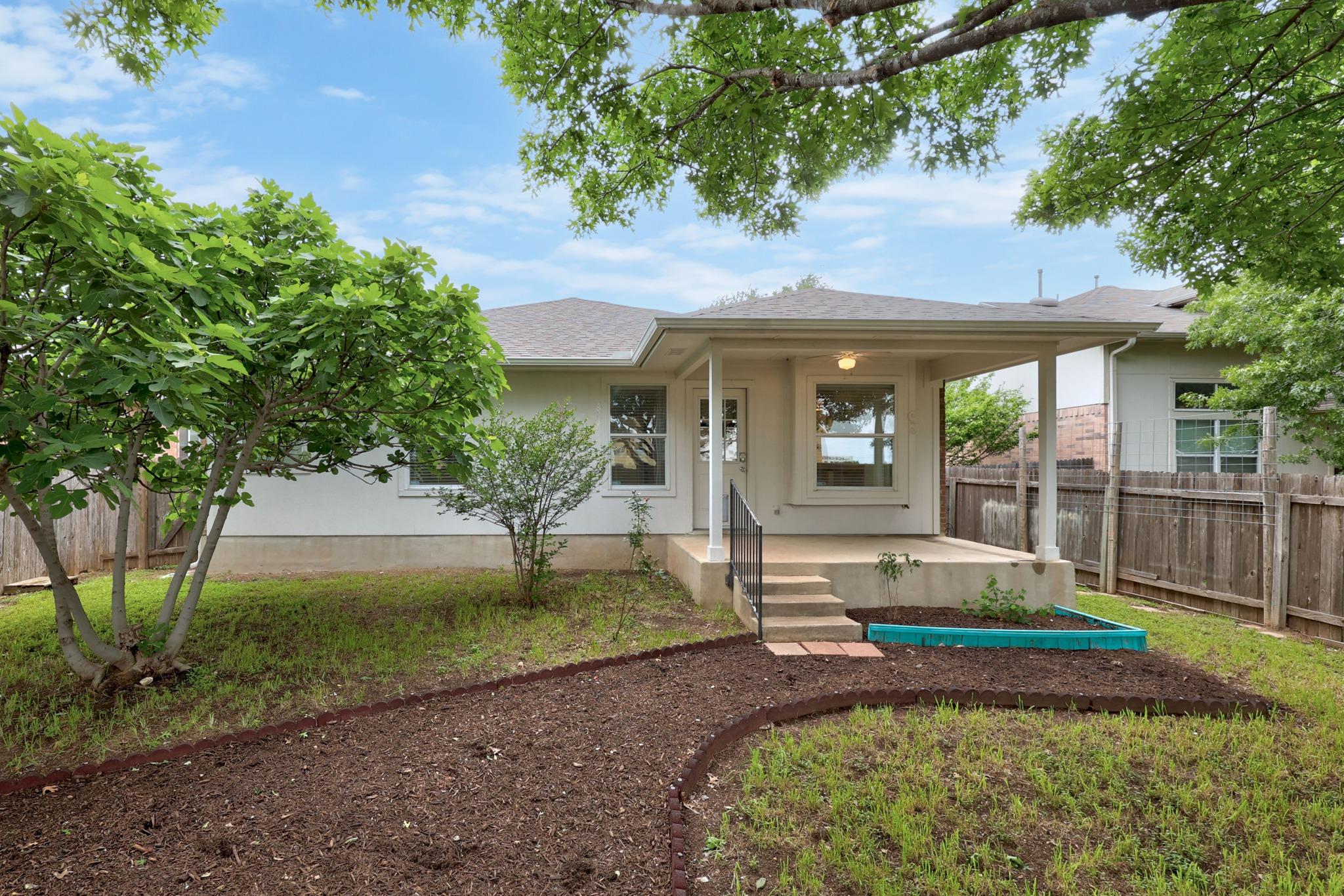 2418 Socorro Bnd, Leander, TX 78641