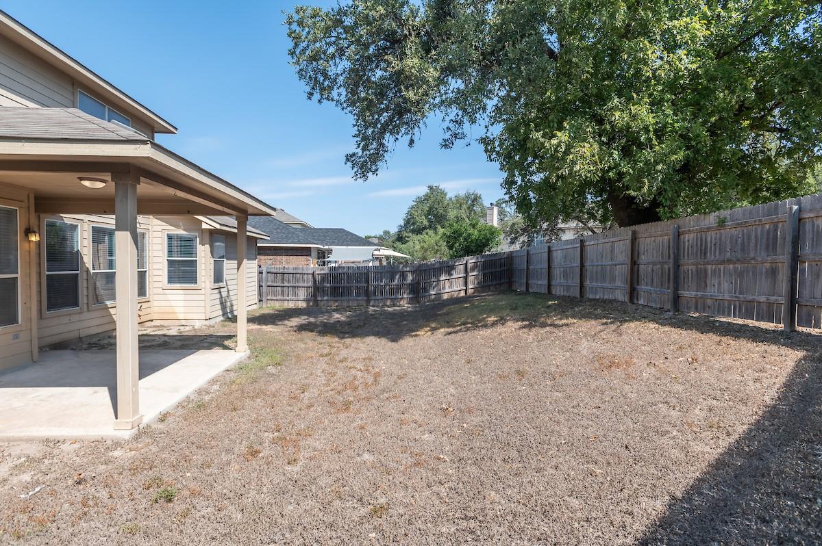 1612 Melissa Oaks Ln, Austin, TX 78744