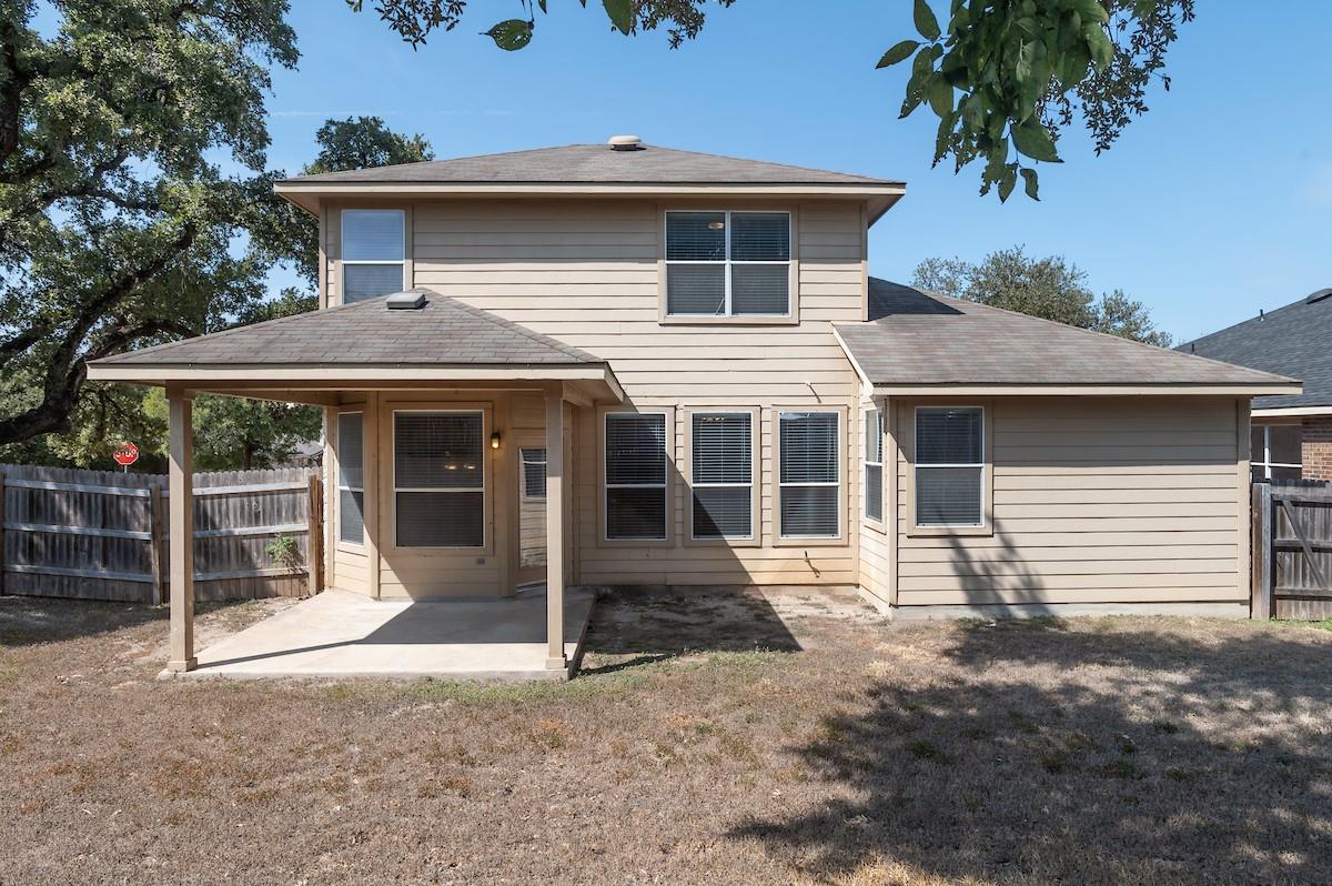 1612 Melissa Oaks Ln, Austin, TX 78744