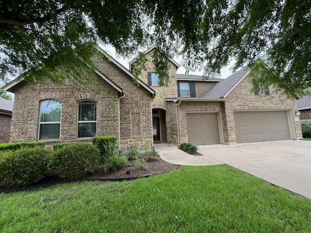 20404 Horned Owl Trail Trl, Pflugerville, TX 78660