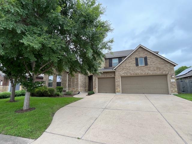 20404 Horned Owl Trail Trl, Pflugerville, TX 78660