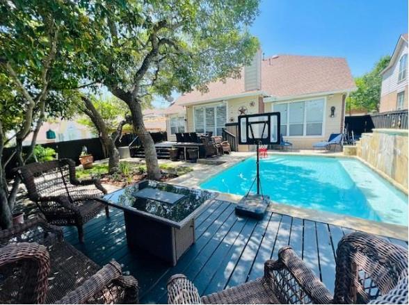 2311 Encino Mist, San Antonio, TX 78259