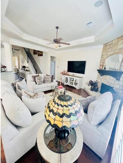 2311 Encino Mist, San Antonio, TX 78259