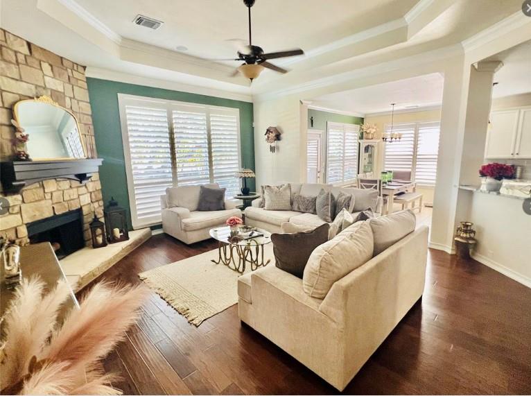 2311 Encino Mist, San Antonio, TX 78259