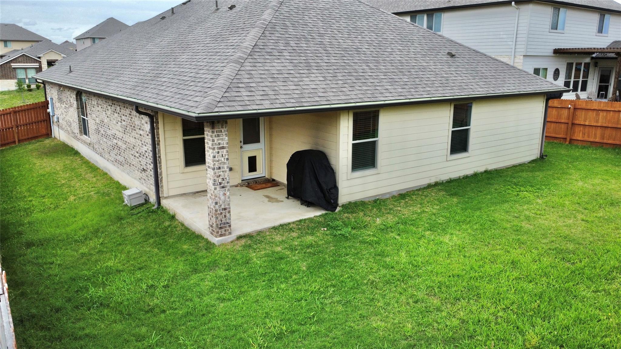 2609 Arno St, Harker Heights, TX 76548